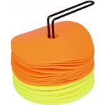 Merco terče vytyčovací 15cm sada 24ks – Hledejceny.cz