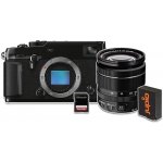 Fujifilm X-Pro3 – Zboží Živě