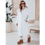 Dstreet Likemira TY4927 bílá – Zboží Mobilmania