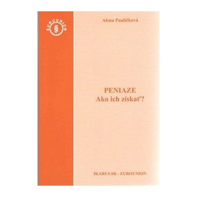 Peniaze – Hledejceny.cz