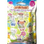 Sylvanian Families Jarní batolata Kabelky Překvapení 5823 – Hledejceny.cz
