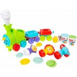 Fisher-Price Vláček se zvířázky – Zbozi.Blesk.cz