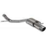 Supersprint Zadní díl výfuku Audi A6 C6 4F Allroad Quattro 3.2 FSI V6 255PS (06-) P – Sleviste.cz