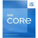 Intel Core i5-13400F BX8071513400F – Hledejceny.cz