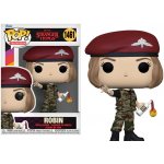 Funko Pop! 1461 Stranger Things Robin Television – Hledejceny.cz