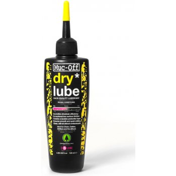 Muc-Off Dry Lube 120 ml