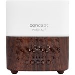 Concept DF2011 Aroma difuzér Perfect Air Dark wood 300 ml – Zboží Dáma