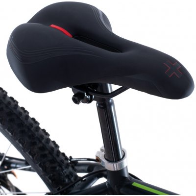 Creative Corner Pohodlné sportovní na kolo z elastické pěny – Hledejceny.cz