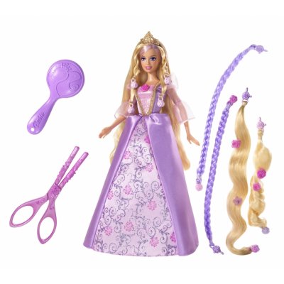 Barbie princezna Růženka