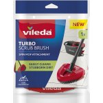 Vileda Turbo kartáč náhrada 180742 – Zbozi.Blesk.cz