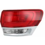 Zadní světlo - pravé vnější JEEP GRAND CHEROKEE (WL) | 2013-2021 | EAGLE EYES | – Hledejceny.cz