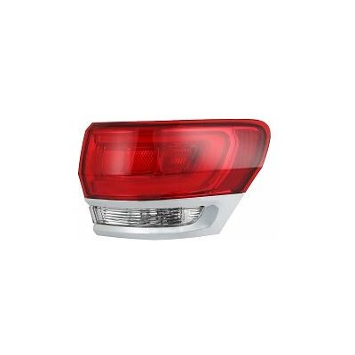 Zadní světlo - pravé vnější JEEP GRAND CHEROKEE (WL) | 2013-2021 | EAGLE EYES | – Hledejceny.cz