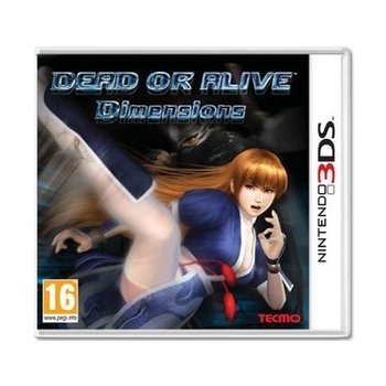 Dead or Alive Dimensions