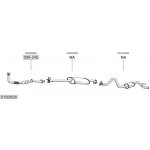 Bosal BS 880-209 – Hledejceny.cz