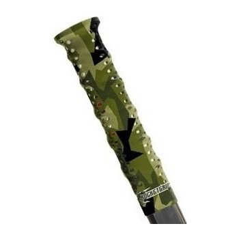 RocketGrip Koncovka Camo Grip