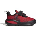 adidas Performance Fortarun Spider Man CF I GZ0653 – Zboží Mobilmania