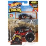 Hot Wheels Monster Trucks s angličákem – Hledejceny.cz