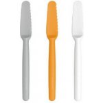 Fiskars Set tří roztíracích nožů 1016121 – Zboží Dáma