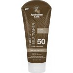 Australian Gold Face with Self Tanner SPF50 samoopalovací krém na obličej 88 ml – Zboží Dáma