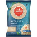 Lagris rýže parboiled 5 kg – Zboží Dáma