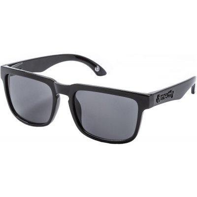 Meatfly Memphis 2 B Black Glossy – Sleviste.cz