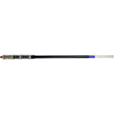 Tempus 474657 náplň 10,7 cm Satin one modrá – Zboží Živě