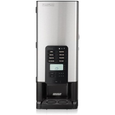 Bravilor Bonamat B.V. - Fresh More 310 Touch – Sleviste.cz