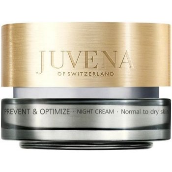 Juvena Prevent and Optimize Night Cream Sensitive 50 ml