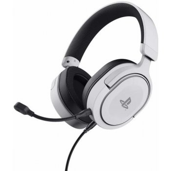 Trust GXT 498 Forta Gaming Headset for PS5