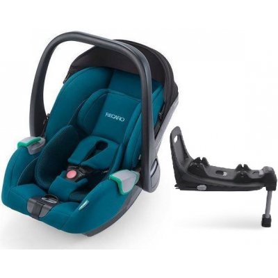 Recaro Avan Select 2022 Teal Green