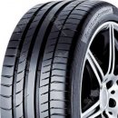 Osobní pneumatika Continental ContiSportContact 5 P 255/40 R21 102Y