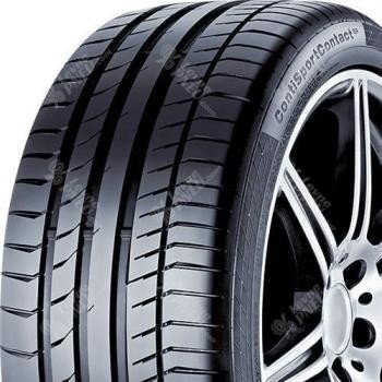 Continental ContiSportContact 5 P 255/40 R21 102Y