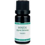 Nobilis Tilia éterický olej Benzoe absolue 50% 10 ml – Hledejceny.cz