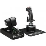 Thrustmaster HOTAS Warthog 2960720 – Zboží Živě