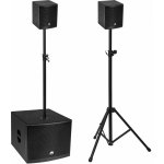 Omnitronic MOLLY-6 – Zboží Mobilmania