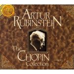 Chopin Frederic - Chopin Collection CD – Hledejceny.cz