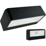 McLED LED svítidlo Cygnus, 8W, 4000K, IP54, černá – Hledejceny.cz