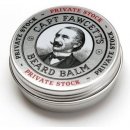 Captain Fawcett Private Stock balzám na vousy 60 ml