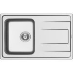 Pyramis Alea 1B 1D – Sleviste.cz