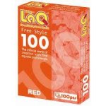 LaQ Free Style 100 Oranžová – Zboží Dáma