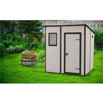 Keter Manor 6 x 6 béžový – Zbozi.Blesk.cz