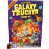 Desková hra Galaxy Trucker: Druhé, vytuněné vydání Jedeme dál!