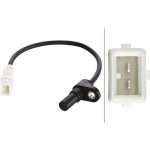 Generátor impulsů, klikový hřídel HELLA 6PU 012 680-001 – Hledejceny.cz