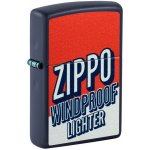 Zippo Retro Color Block – Hledejceny.cz