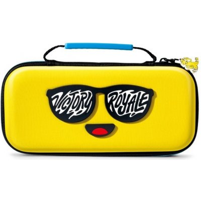 PowerA Ochranné pouzdro Nintendo Switch - OLED Model, Nintendo Switch, Nintendo Switch Lite - Fortnite Peely – Sleviste.cz