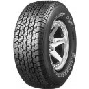 Osobní pneumatika Bridgestone Dueler H/T 689 245/70 R16 107S