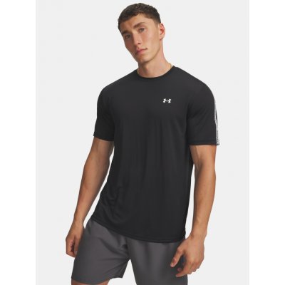 Under Armour UA Tech Taping SS 6012356-001 – Zboží Dáma