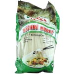 Lucka Rýžové nudle 7 mm 240g – Zboží Dáma