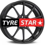 SPARCO ASSETTO GARA 7x17 4x108 ET42 matt black – Hledejceny.cz