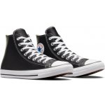 Converse Chuck Taylor All Star Hi black – Sleviste.cz